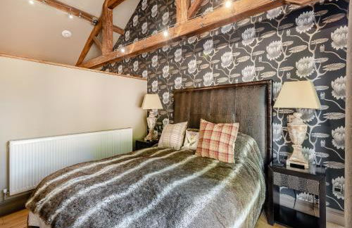 Croxton Lodge & Curlews Nest - Foto 16