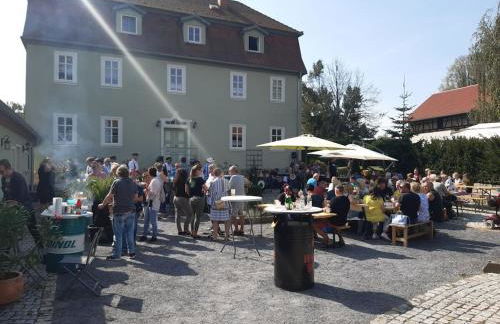 Chalet Bösleben - Foto 12