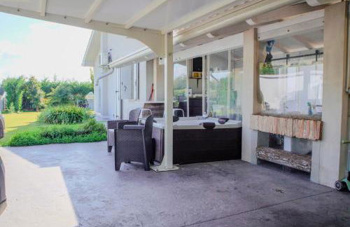 Villa Nides - Foto 25