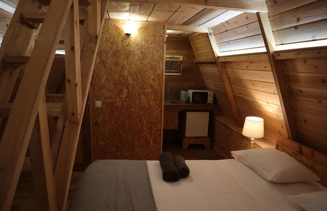 Banana Eco Camp - Foto 6