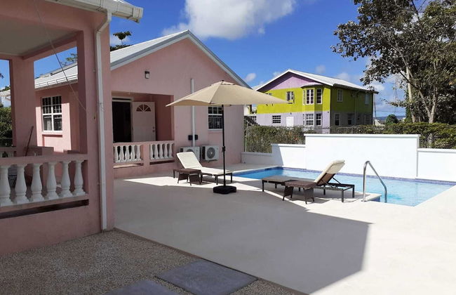 THE Cottage, Saint Davids, Christ Church, Barbados - Foto 17