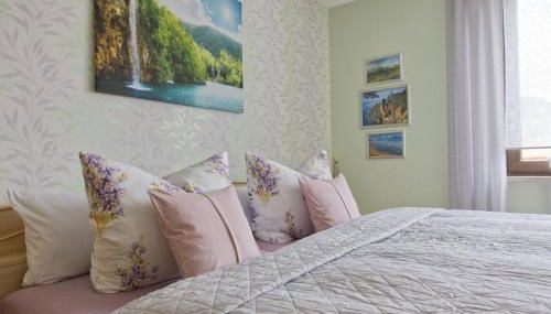 Ferienwohnung "Waldblick" - Foto 5