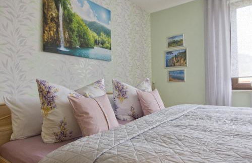 Ferienwohnung "Waldblick" - Foto 5