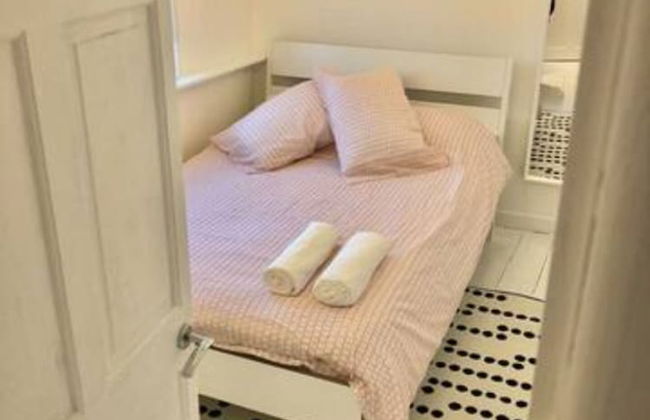 Immaculate 2-bed Loft, St Ives 2 min From Beach - Foto 6