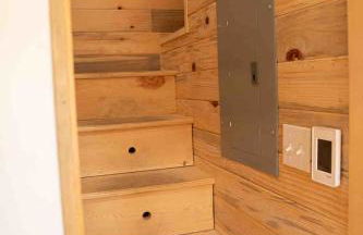 The Tiny Home - Photo 15