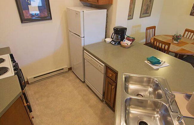 Scandinavian Lodge - Photo 10