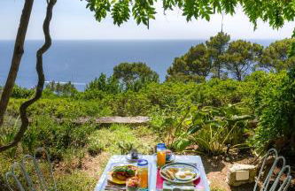 Il Carrubo Capri - Foto 13