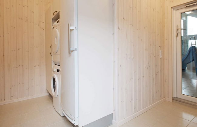 18 Person Holiday Home in Hojby - Photo 33