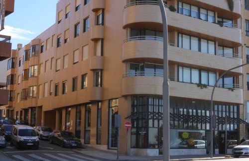 Apartment by the beach - Foto 1