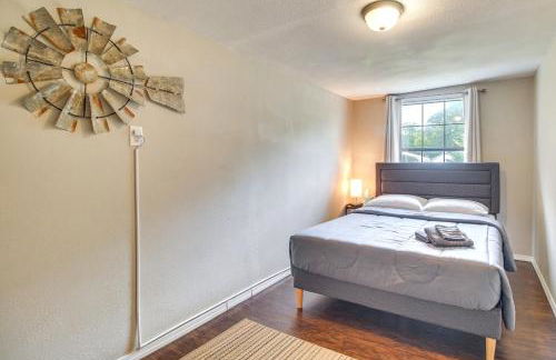 Half-Mi to Marina Pet-Friendly Disney Home - Foto 13