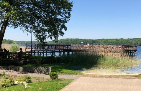 Apartament Pod Kasztanami - ZIELONY - Foto 34