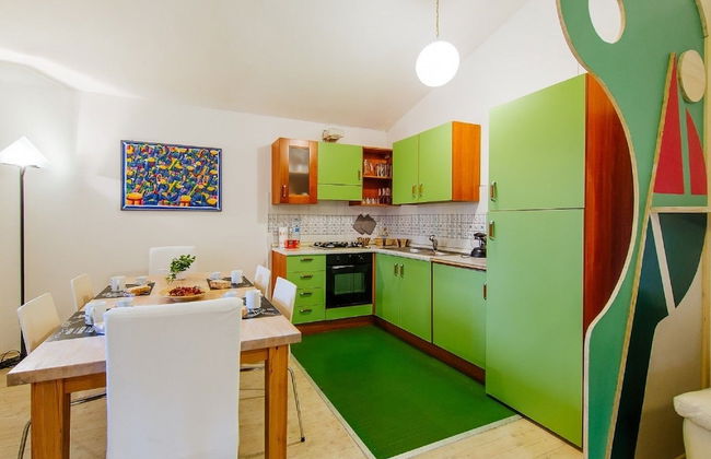 Welc-om Green Cottage - Foto 2