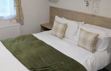 Luxury 6 berth Caravan Lytham - Foto 12