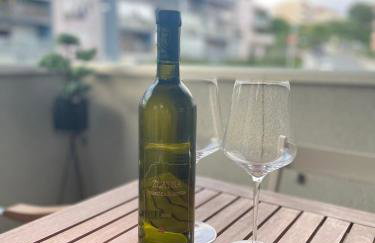 Apartment Naomi Znjan Split - Foto 34