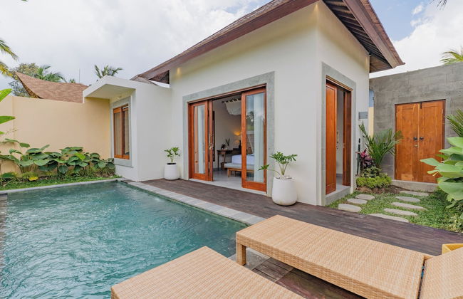 Alankara Villa and Spa by Mahaprana - Foto 46