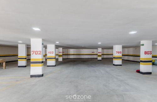 Edificio con Piscina a 300m de la Playa en Ilhéus - MMD - Foto 6