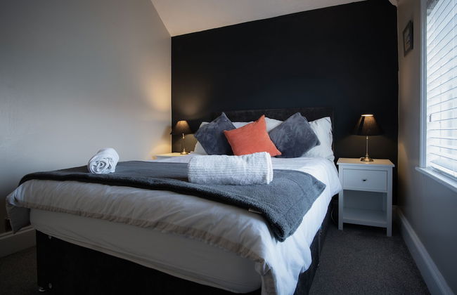 Hafordwen - 4 Bedroom Holiday Home - Saundersfoot - Photo 19