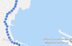 Casa Valga Ponza - Foto 13