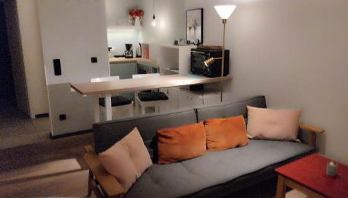 Fewo-Suite Nordlicht mit Kanu, direkte Seelage - Foto 5