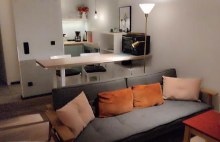 Fewo-Suite Nordlicht mit Kanu, direkte Seelage - Foto 5