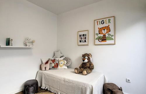 Villa Calhau by LovelyStay - Foto 18