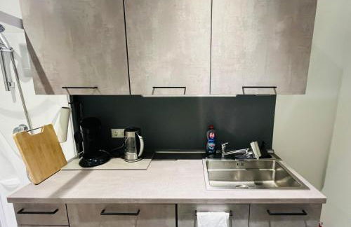 Das Ladenlokal - Gemütlichkeit einkaufen - Foto 9