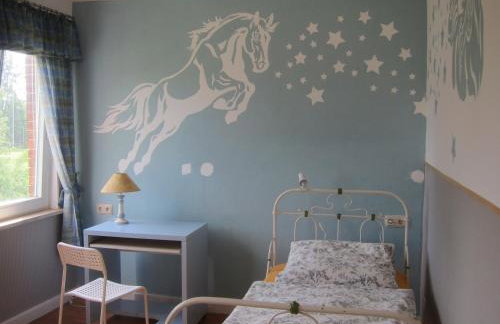 Historisches Ferienhaus Zum alten Standesamt - Foto 30