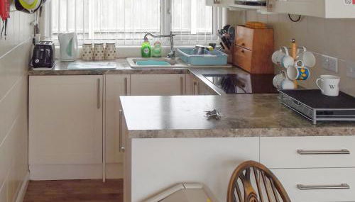 Hollyhocks - Photo 4