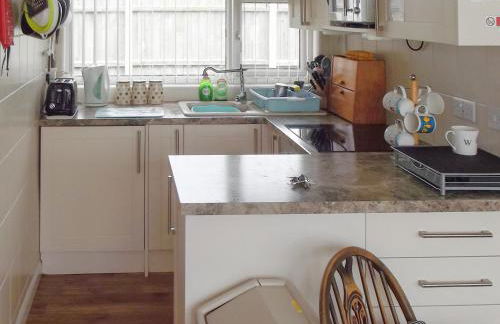 Hollyhocks - Photo 4