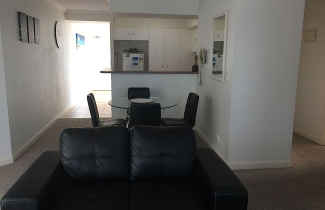 Regency on the Beach - Photo 14