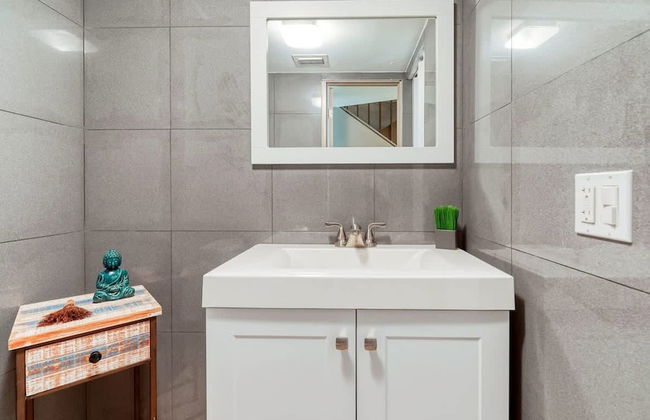 Singer House on the Water - Foto 54