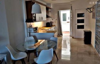 casa del mar,,, gran terraza junto playa cantil - Foto 22