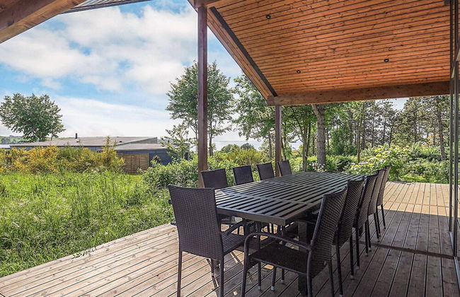 12 Person Holiday Home in Millinge - Foto 54