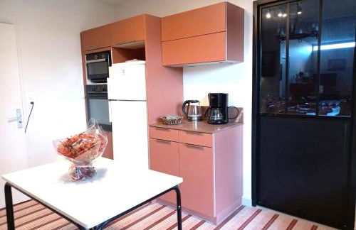 Jolie Maison 3 chb- 7 lits- jardin - Foto 7