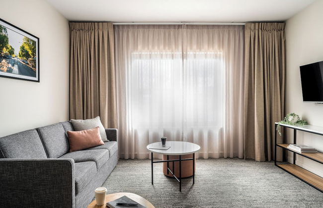 Quest Albury - Photo 21