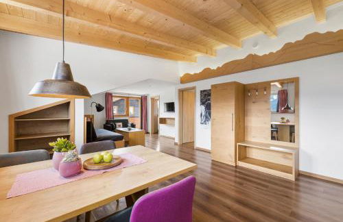 Berghaus Mucha - Ferienwohnungen - Foto 42