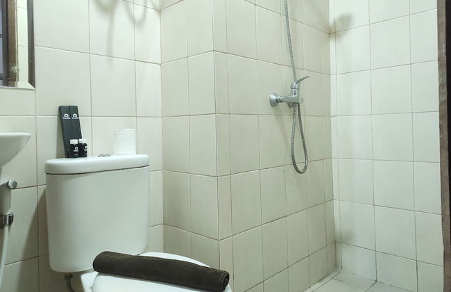 Convenient Studio At Vida View Makassar - Photo 5