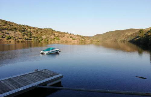 Chão da Velha - Casas de Campo - Foto 7