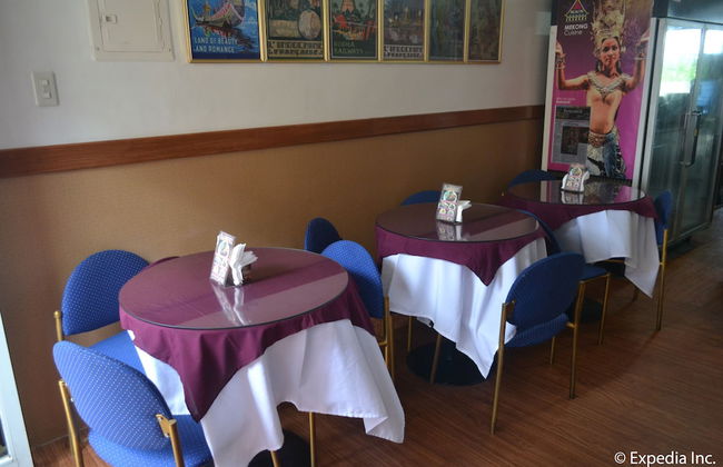 Destination Hotel Tagaytay - Foto 54