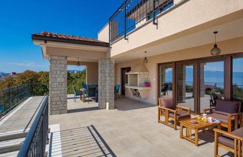 Villa Teza, amazing view - Foto 7