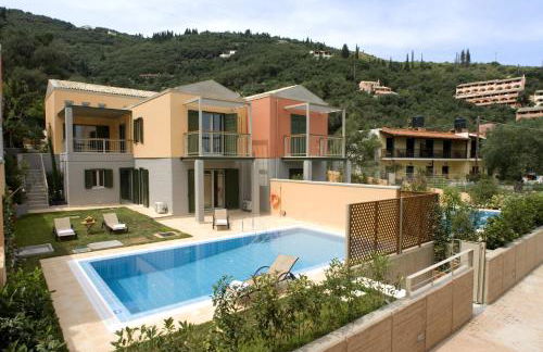 Erkina Villas Kalami Corfu - Photo 5