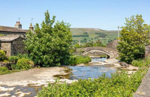 Rose Cottage. Family home on the river - Foto 6