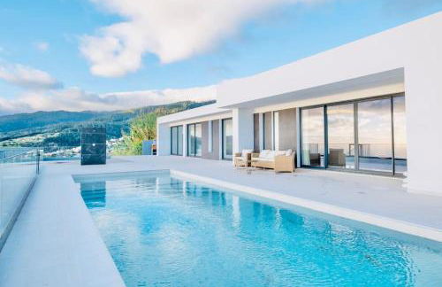 Vila Cales e Chadas by Your Madeira Rentals - Foto 23