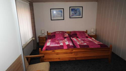 Ferienwohnung Frieda, 65207 - Foto 2