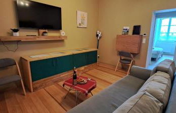 Le Nid Douillet de Bergheim - Foto 34