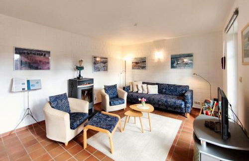 Ferienwohnung Merkel - Foto 1