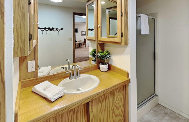 Quiet Mountain Hideaway - Foto 27