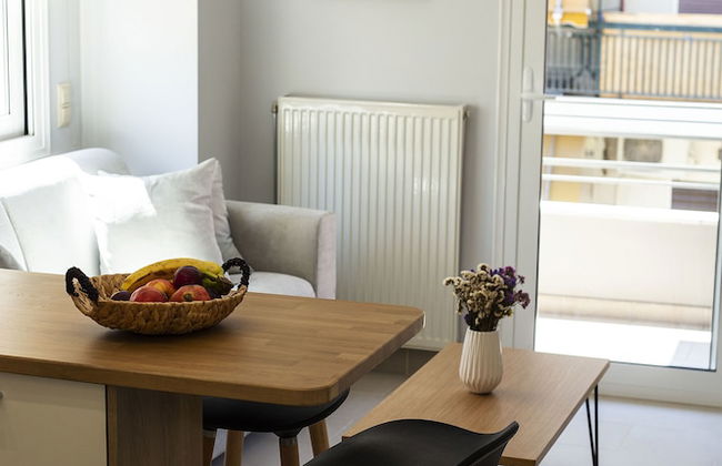 12 Keys Athens Apartments - Foto 53