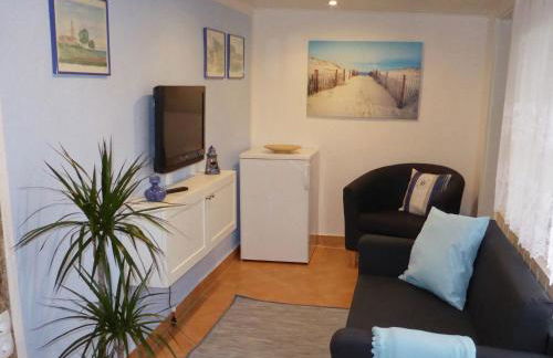 Bungalow in Zweedorf mit Liegewiese - Foto 3