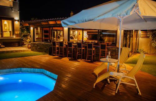 A Cozy Eco Villa by the Sea - Photo 30